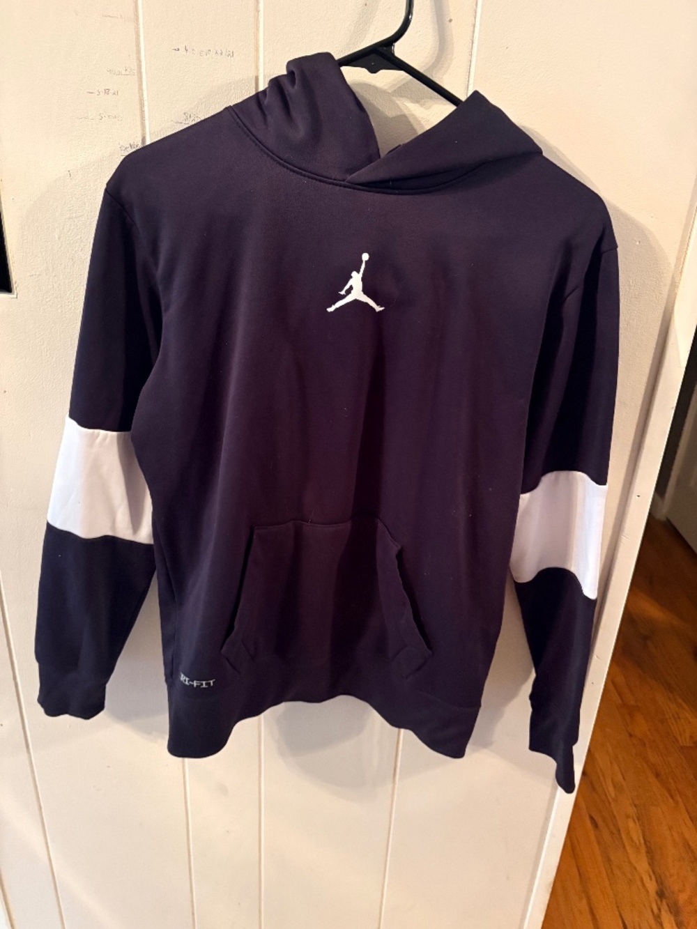 Jordan hoodie